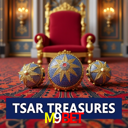 Estatísticas do Jogo M9Bet