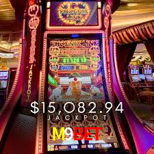 Bônus Diários M9Bet