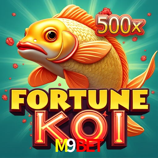 Cadastro Rápido M9Bet