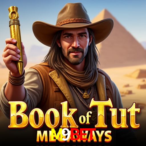 Diretório de Jogos M9Bet