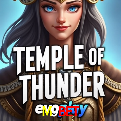 Gates of Olympus M9Bet