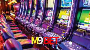 Jogos Exclusivos M9Bet